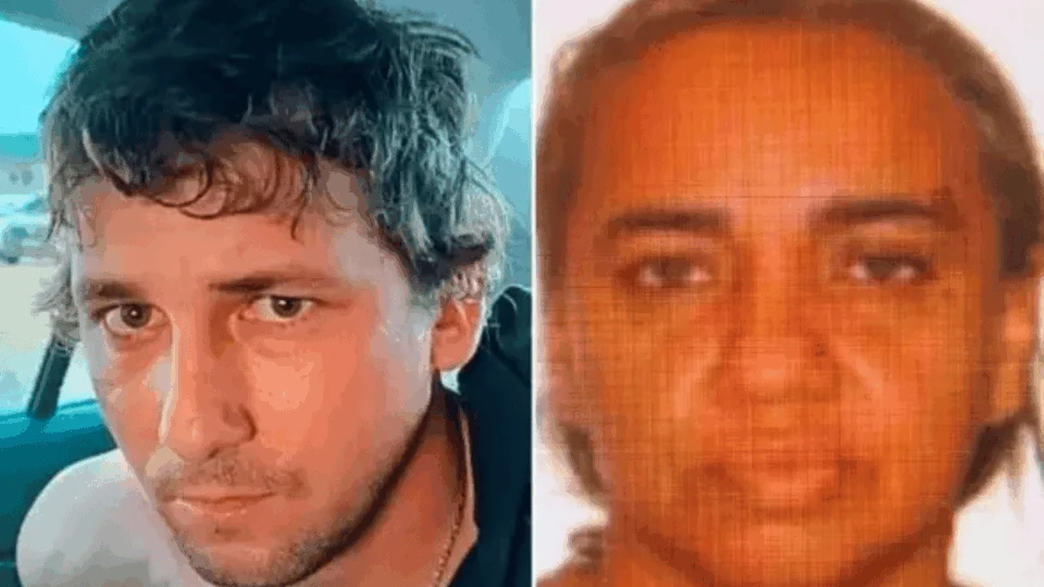 Mulher do Acre e companheiro entram para lista de procurados após crime bárbaro em Porto Velho