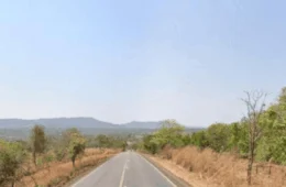 Capotamento na TO-080 deixa um morto e dois feridos em Monte Santo (TO)