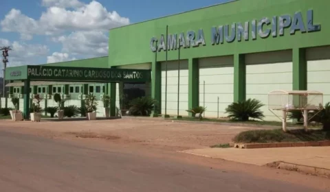 VÍDEO: Câmara de Cacoal gasta quase R$ 1 milhão em diárias em apenas sete meses; confira a reportagem