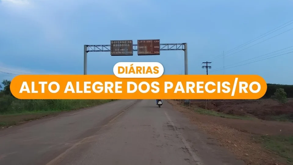 VÍDEO: Despesas com diárias da Câmara de Alto Alegre dos Parecis revoltam moradores