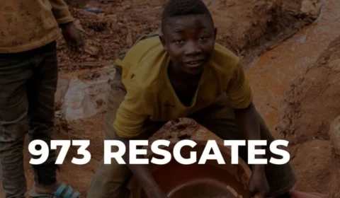 VÍDEO: Mais de mil trabalhadores foram resgatados de condições análogas à escravidão em Rondônia e Acre