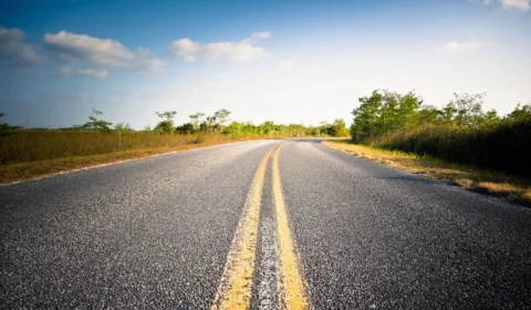 Guiana investe R$ 5,4 bilhões em rodovia que ligará Georgetown à fronteira com Roraima