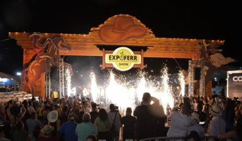 Expoferr 2025 acontece em novembro e espera 500 mil visitantes