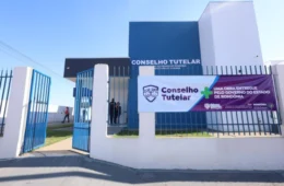 Nova sede do Conselho Tutelar em Guajará-Mirim contará com investimento de mais de R$ 850 mil