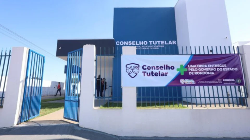 Nova sede do Conselho Tutelar em Guajará-Mirim contará com investimento de mais de R$ 850 mil