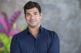 Felipe Bronze leva gastronomia ao Mormaço Cultural com aula gratuita