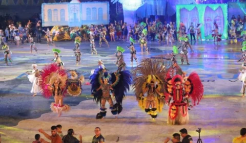 Novo Aripuanã recebe Manu Bahtidão e artistas regionais no Festival de Lendas 2025; veja datas