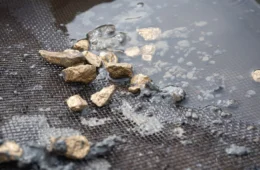 Garimpeiro é denunciado por extração ilegal de ouro em Roraima