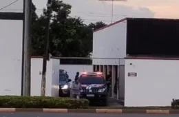 Homem é achado morto em quarto de pousada na zona Oeste de Boa Vista