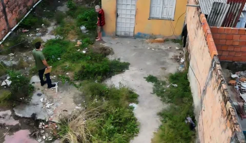 Homem é encontrado morto após possível queda de árvore em Manaus