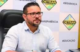 TRE-RR suspende investigação contra superintendente do DNIT