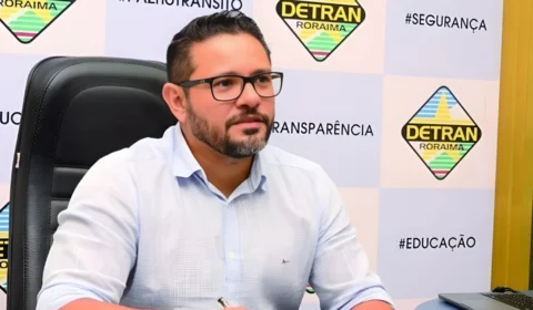 TRE-RR suspende investigação contra superintendente do DNIT