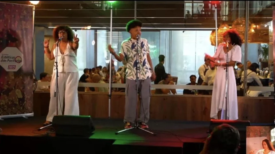 Acre conquista destaque nacional com vice-campeonato da Central de Slam em São Paulo