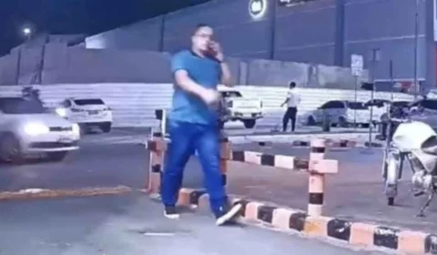 Polícia captura foragido acusado de furtar R$ 1 milhão em joalheria de Boa Vista