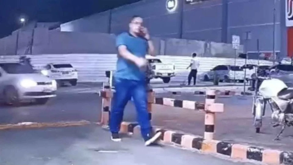 Polícia captura foragido acusado de furtar R$ 1 milhão em joalheria de Boa Vista