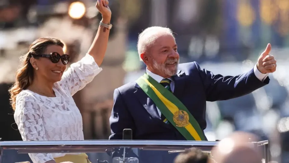 Lula celebra 7 de Setembro sem ministros do STF e presidente do Senado; entenda motivo