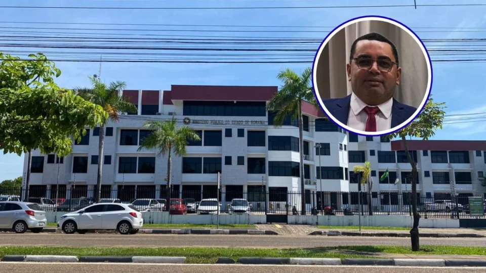 Vereador de Normandia é denunciado pelo MP por estupro de três mulheres