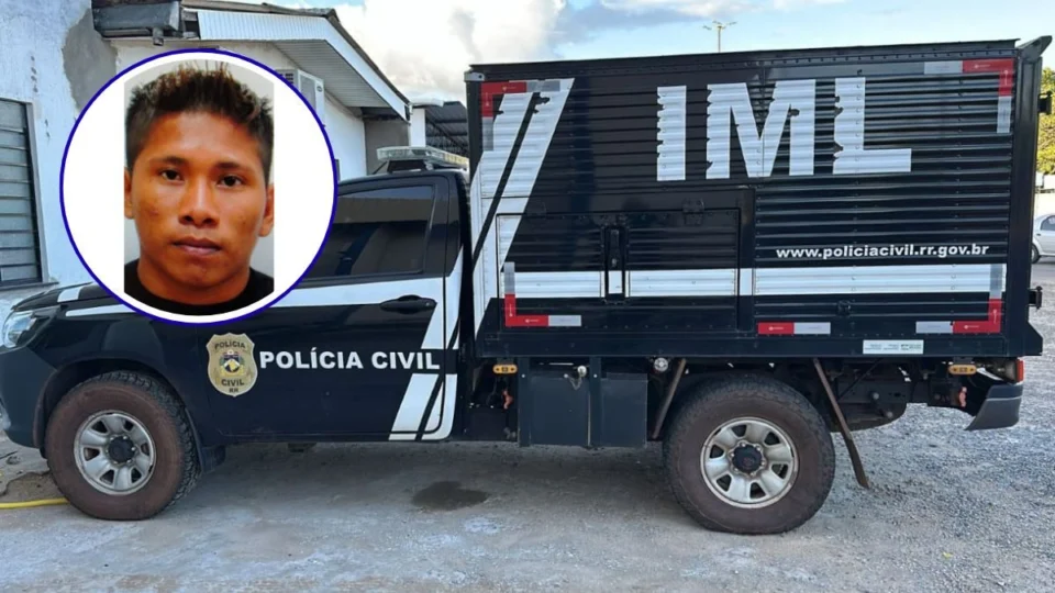 PCRR busca familiares de homem encontrado morto em Boa Vista