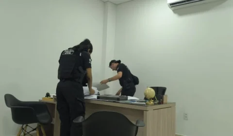 Polícia Civil desarticula quadrilha que aplicava golpes milionários com falsos investimentos