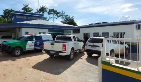 Padrasto é preso após agredir e ameaçar enteada de 11 anos no interior do Amazonas