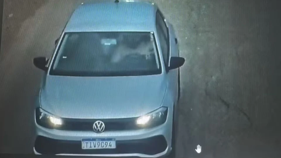 PCRR prende suspeito de transportar criminosos de furto de quase R$ 1 milhão em joias em Boa Vista