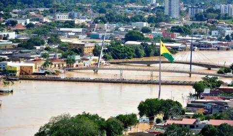 Capital do Acre tem pior desempenho no Ranking da Transparência Administrativa, aponta levantamento