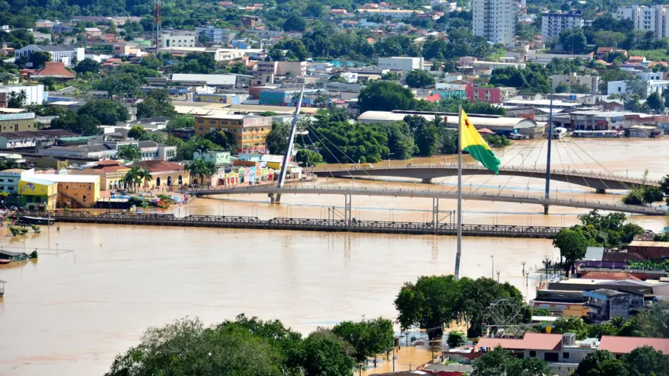 Capital do Acre tem pior desempenho no Ranking da Transparência Administrativa, aponta levantamento