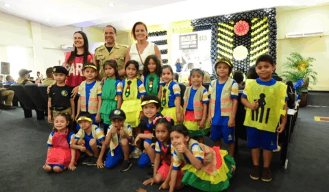 Semana Nacional de Trânsito em Roraima incentiva respeito e responsabilidade nas vias