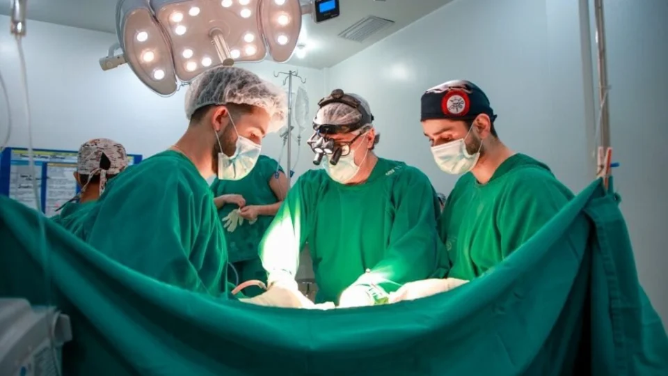 Setembro Verde: Acre reforça campanha de conscientização sobre doação de órgãos