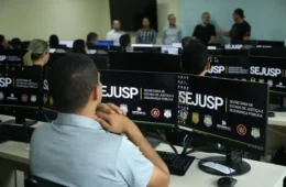 Justiça do Acre adota sistema para agilizar atendimentos de emergências