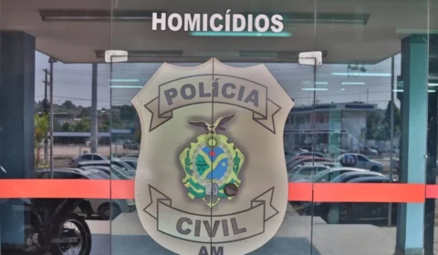 Dono de adega é morto com mais de 10 tiros em Manaus; crime ocorreu em comércio recém-aberto