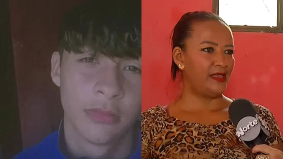 Adolescente de 14 anos que desapareceu em Manaus é encontrado no interior do Amazonas