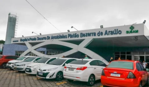 Adolescente de 16 anos falha em tentativa de estupro contra jovem em Manaus e é espancado pela população