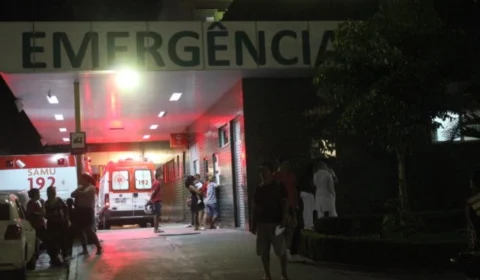 Adolescente sofre tentativa de estupro durante caminhada e agressor é espancado em Manaus