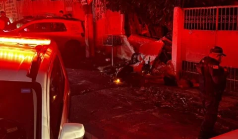 Adolescente morto em acidente em Manaus era suspeito de matar padrasto da namorada; entenda caso
