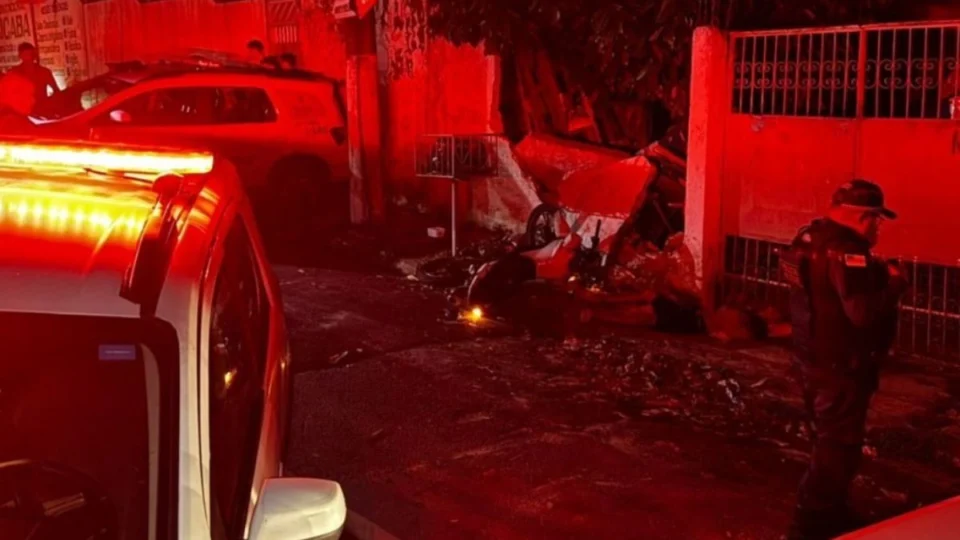 Adolescente morto em acidente em Manaus era suspeito de matar padrasto da namorada; entenda caso