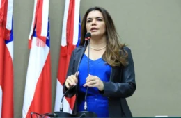 Alessandra Campêlo relembra período pós-pandemia: ‘o principal foco era combater a fome’