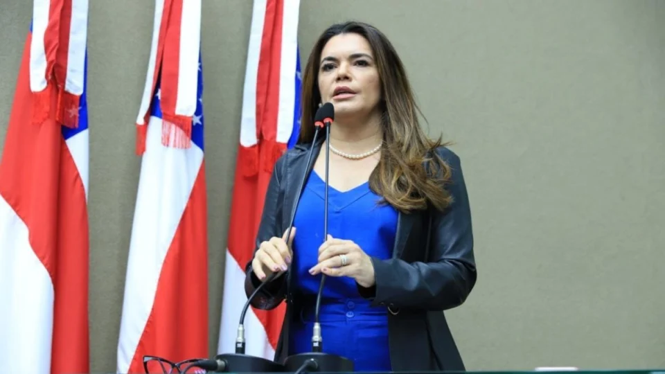 Alessandra Campêlo relembra período pós-pandemia: ‘o principal foco era combater a fome’