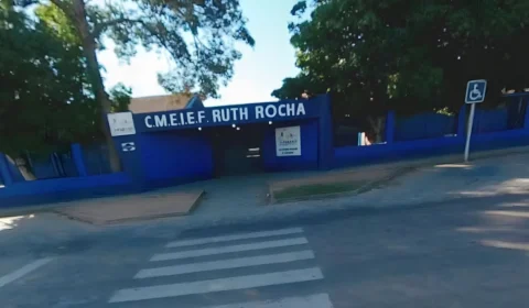 Aluno autista de 8 anos é deixado de castigo no sol em escola de Rondônia: ‘tomar um solzinho e pensar’