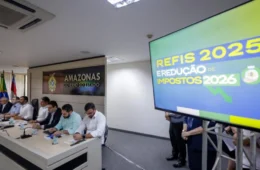 IPVA mais barato no Amazonas: saiba o que muda com a redução de 50% do imposto