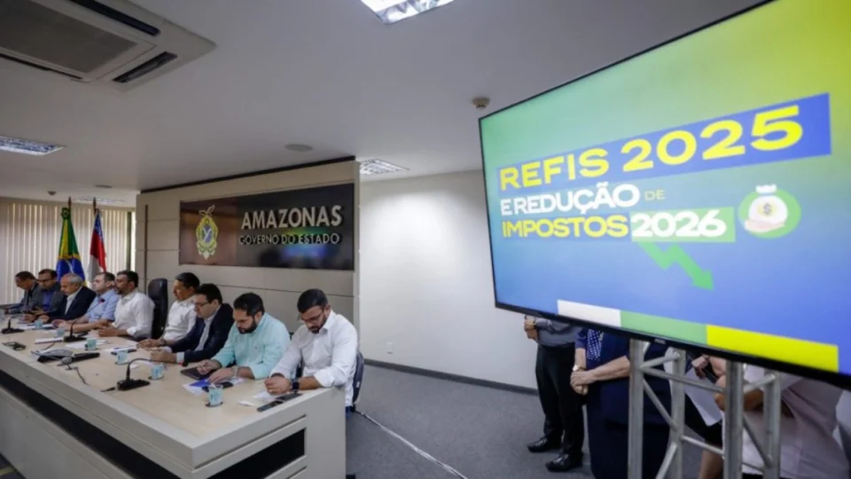 IPVA mais barato no Amazonas: saiba o que muda com a redução de 50% do imposto