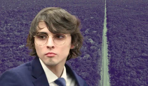 Amom explica por que votou contra licenciamento que beneficiaria BR-319; confira