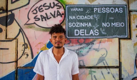 Casa Brasil lança primeira residência artística com artistas de Roraima e do Rio de Janeiro