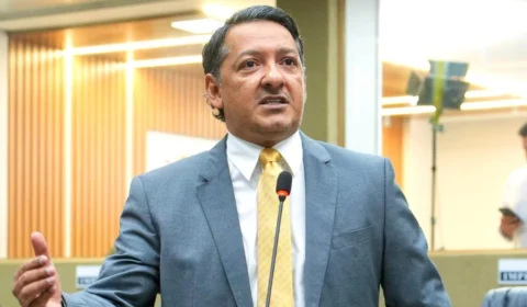 Autor de PL sobre liberação de armas de eletrochoque para mulheres no AM comenta sobre iniciativa