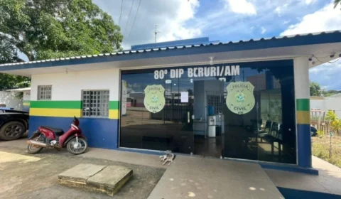Avô é preso por estuprar e manter neta em cárcere por ciúmes no Amazonas; vítima era proibida de ir à escola