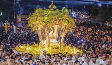 Basílica de Nazaré terá celebrações em outros idiomas durante Círio e COP30; confira datas