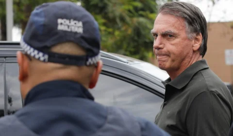 Bolsonaro poderá receber deputados e líderes da oposição em prisão domiciliar