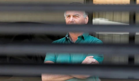 Jair Bolsonaro é condenado a 27 anos de prisão na ação da trama golpista; veja penas dos aliados