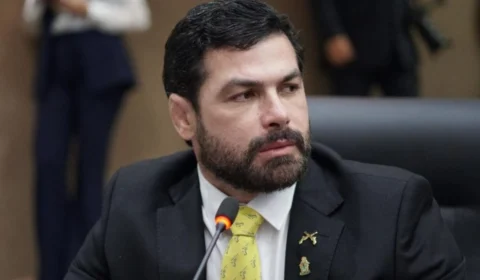 Capitão Carpê defende Guarda Municipal armada e patrulhamento ostensivo em Manaus