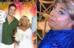 VÍDEO: Carlinhos Maia promete dar casa para Patixa no ‘Rancho do Maia’